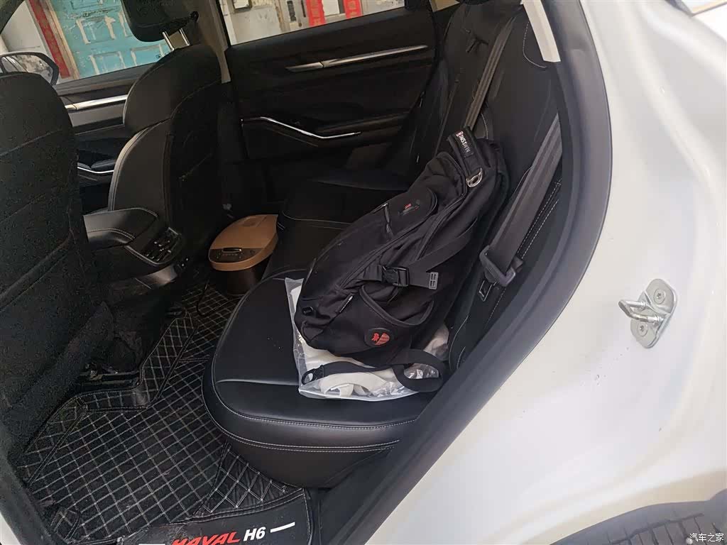 Haval H6, 2022 15