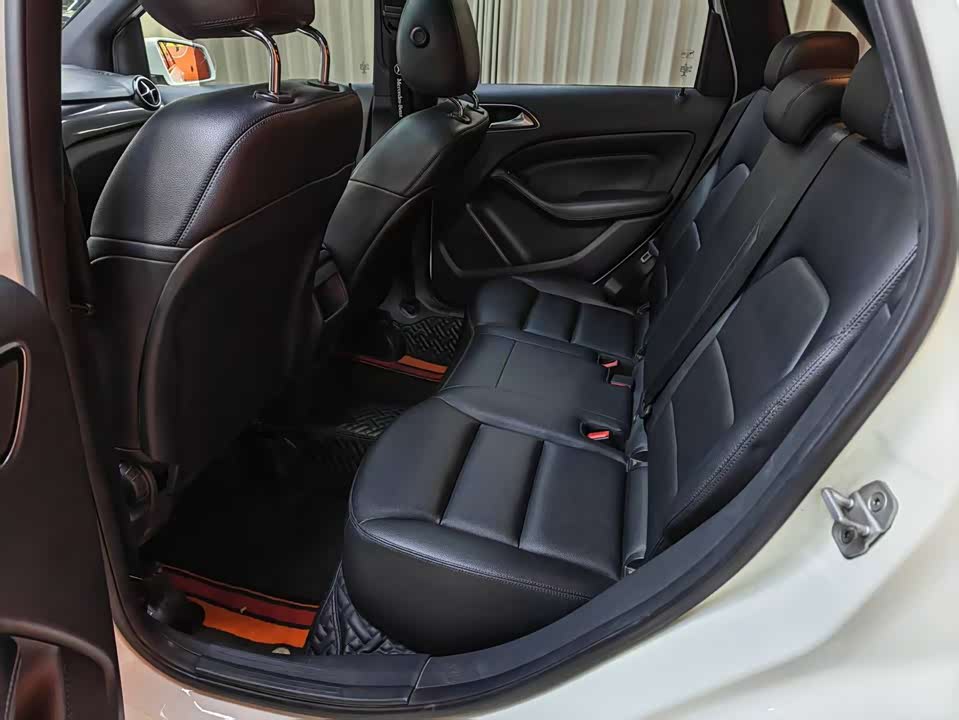 Mercedes-Benz Class B