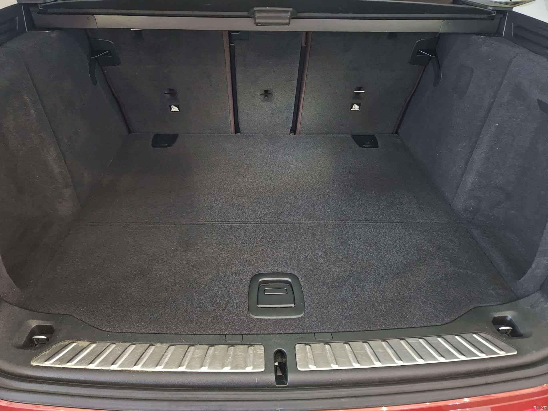 BMW X3, 2020 14