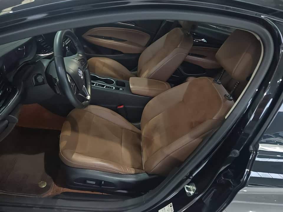 Buick Regal Buick Regal
