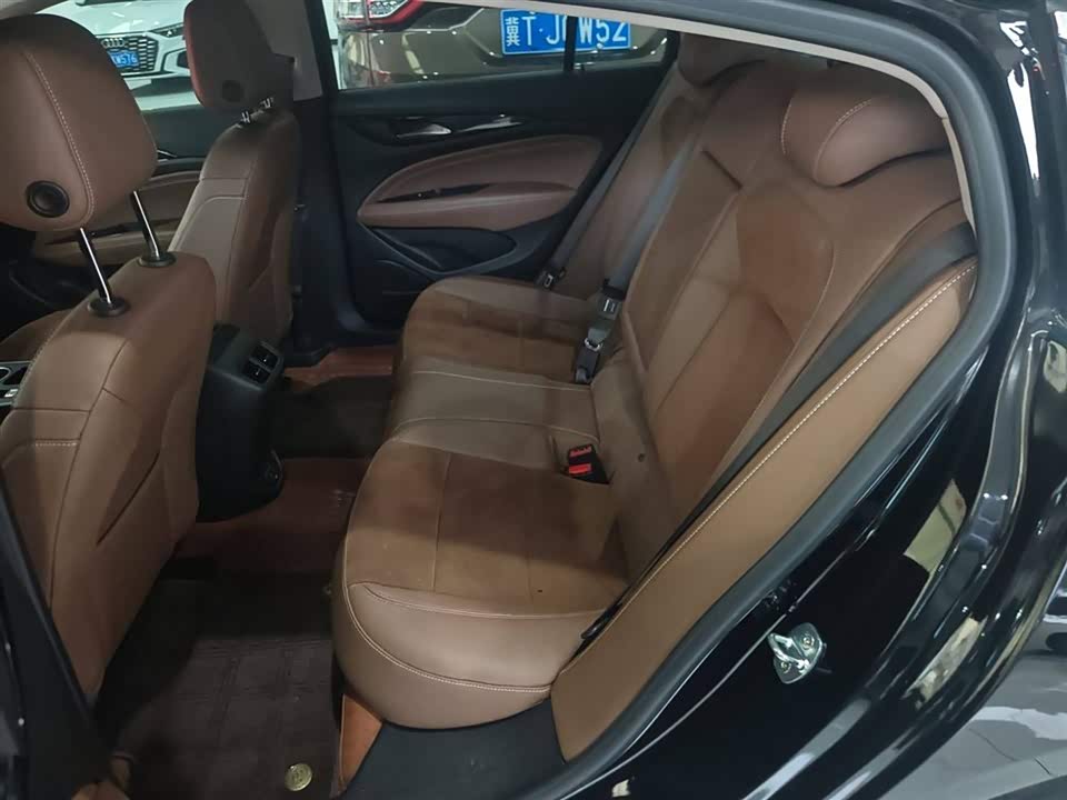 Buick Regal Buick Regal