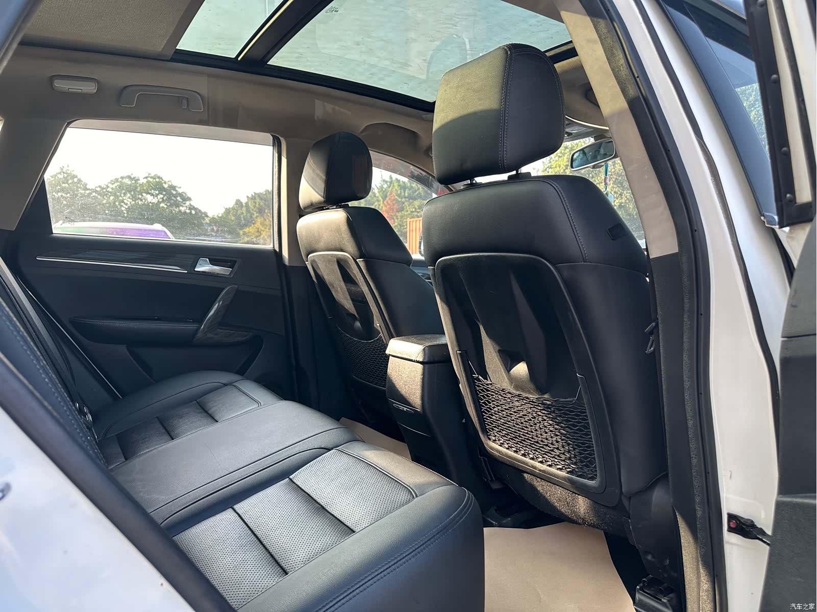 Zotye T600, 2016 11