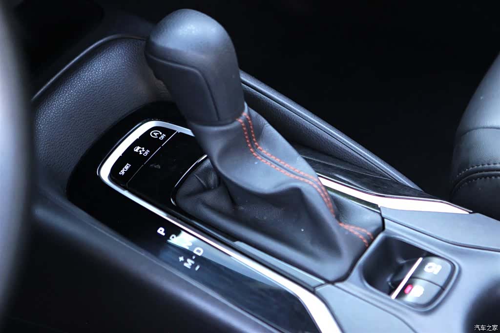 Toyota Corolla, 2023 13