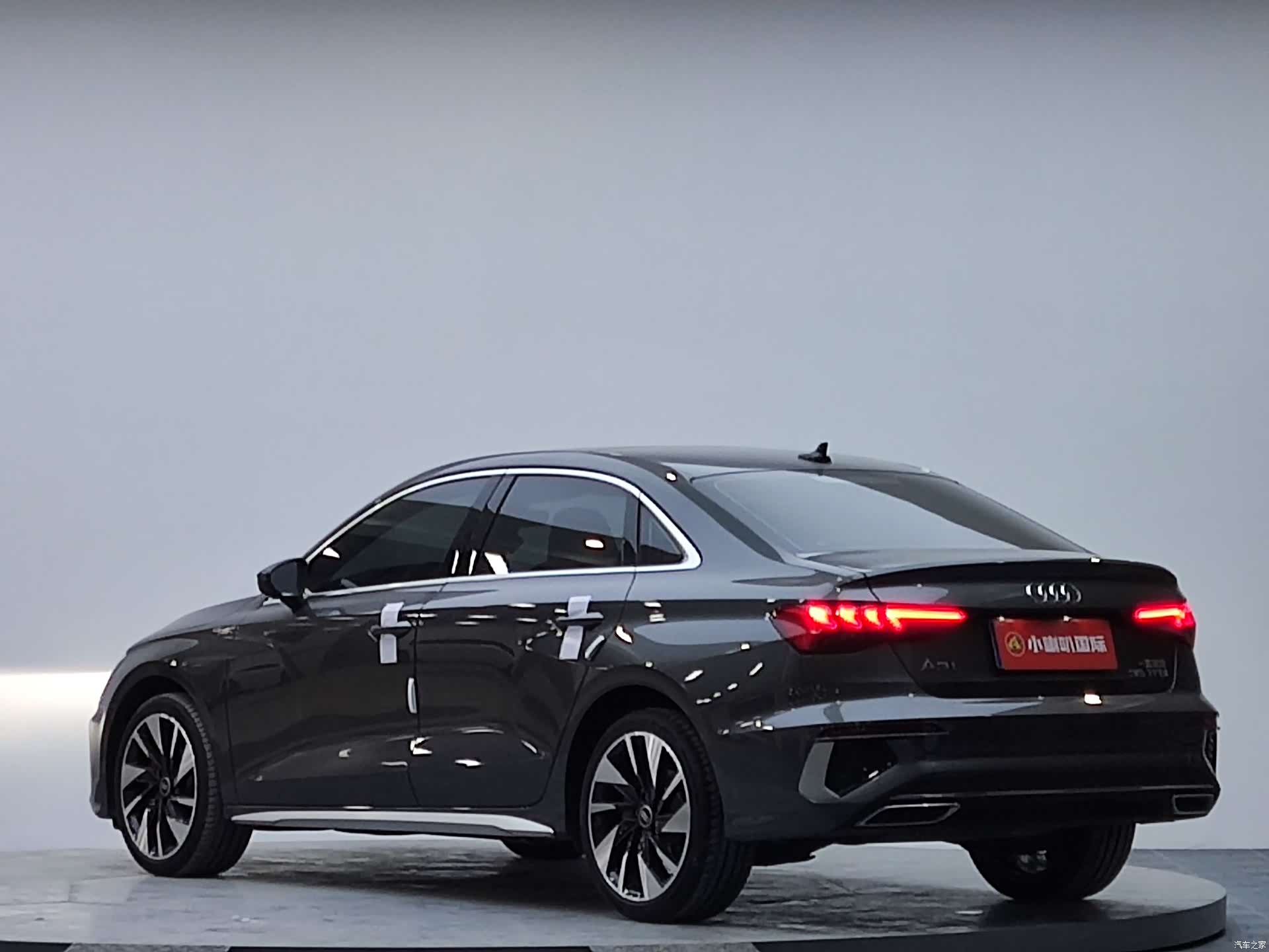 Audi A3, 2024 6