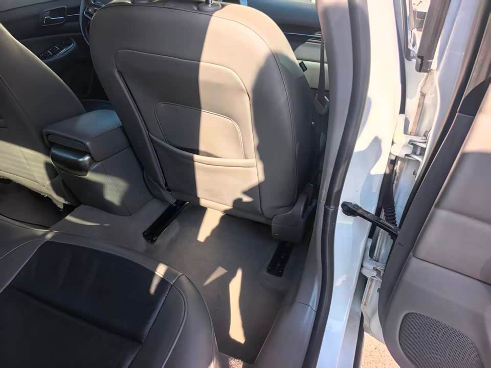 Chevrolet Mai Ruibao