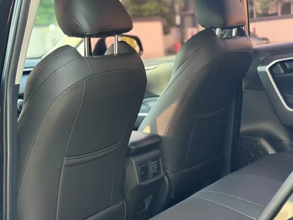 Toyota Wilanda Toyota Wilanda