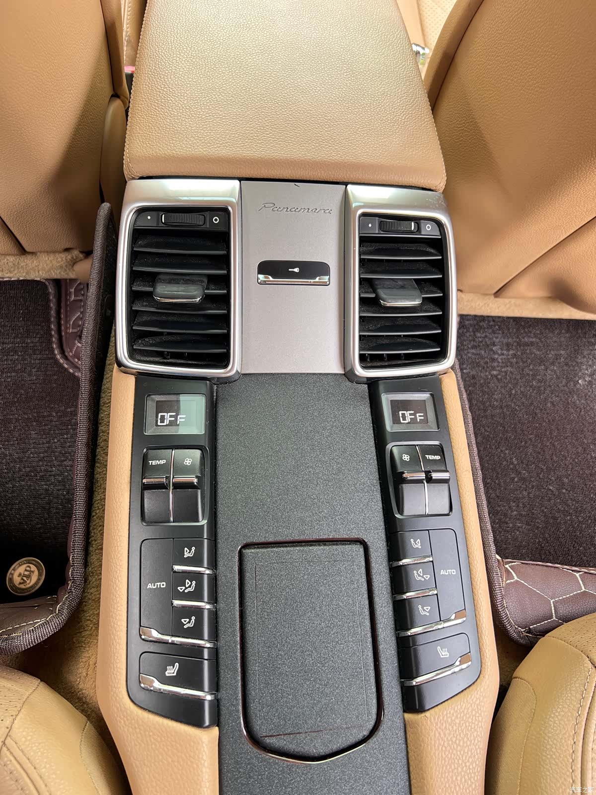 Porsche Panamera, 2011 11