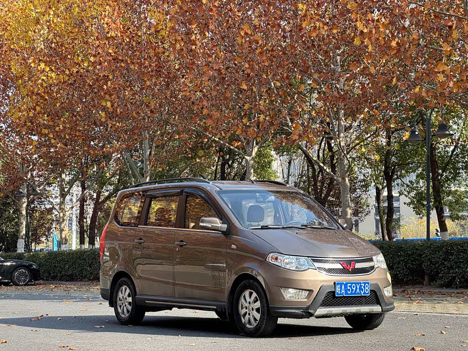 Wuling Wuling Hongguang