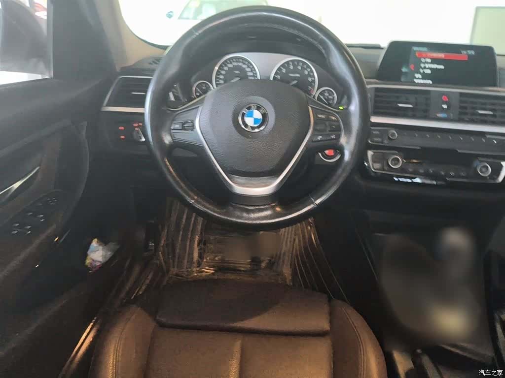 BMW 3 Series, 2018 3