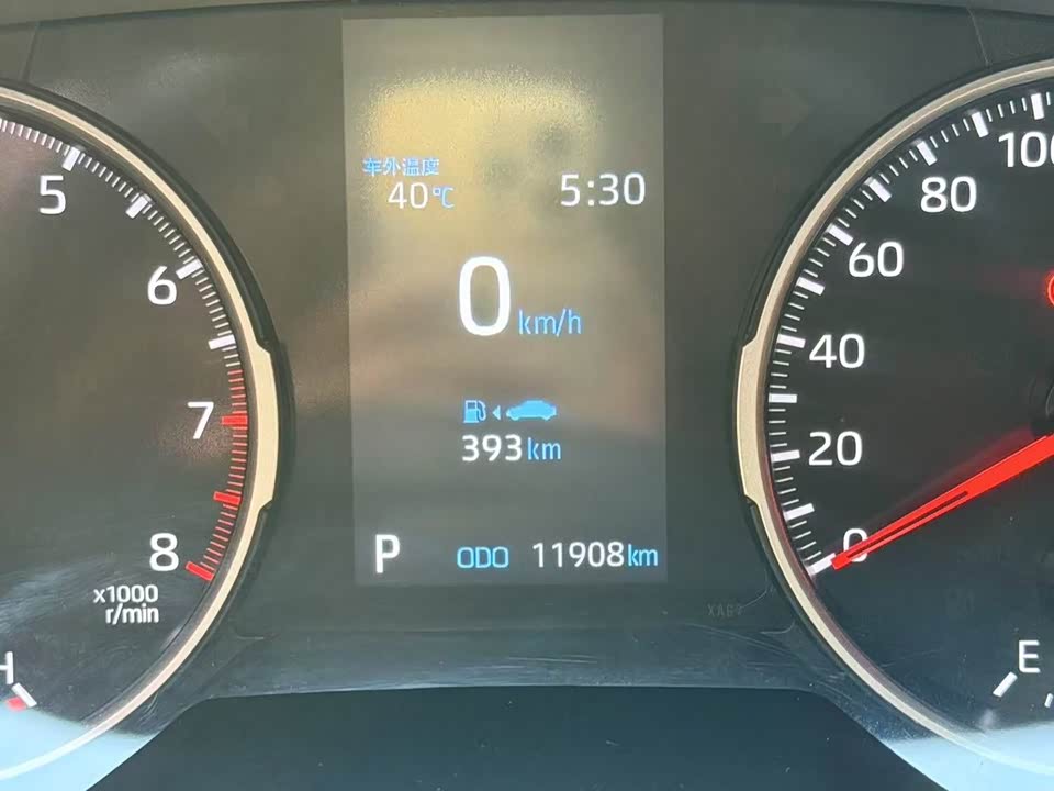 Toyota Wilanda Toyota Wilanda