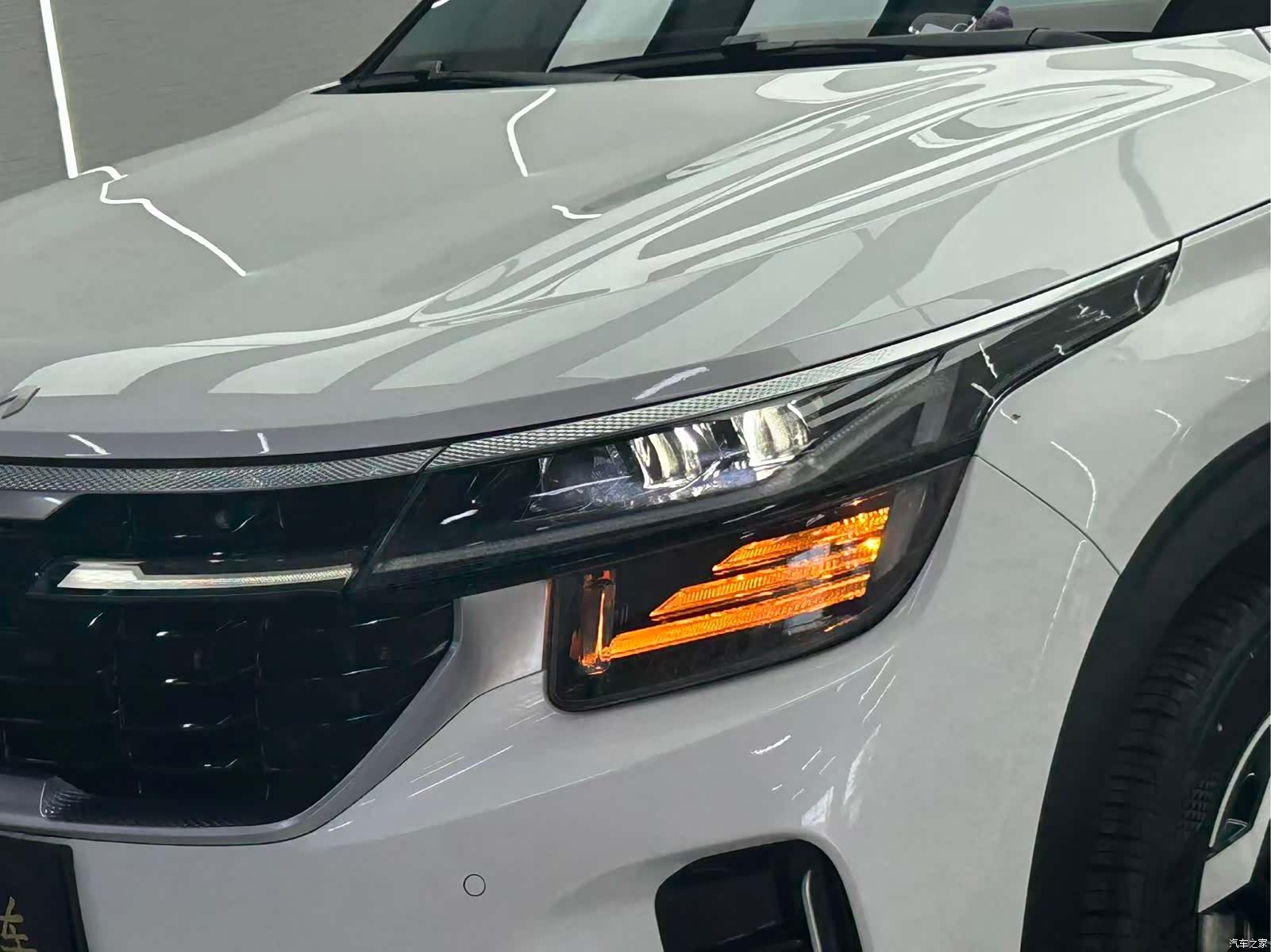 Kia Seltos, 2023 7
