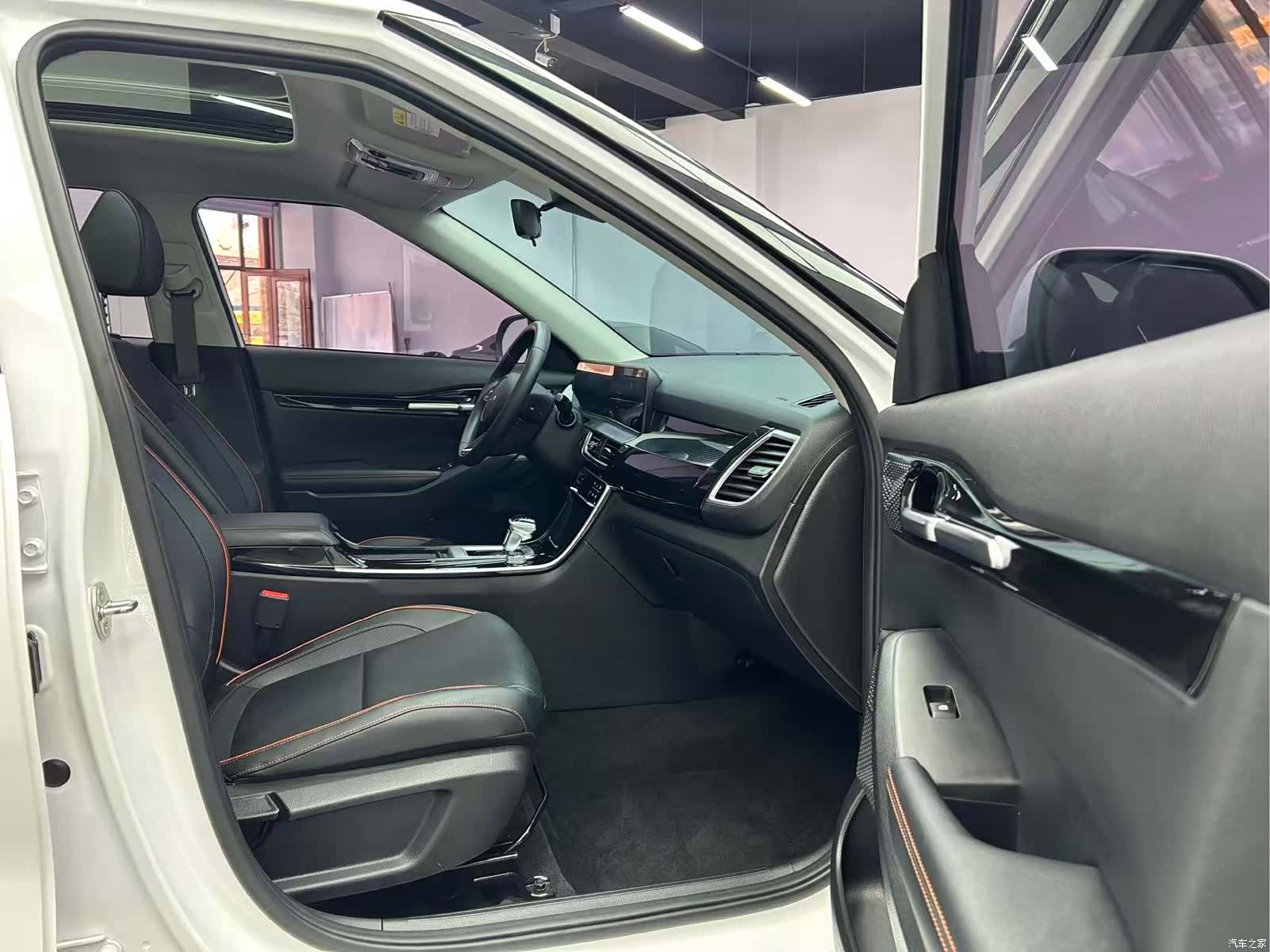 Kia Seltos, 2023 22