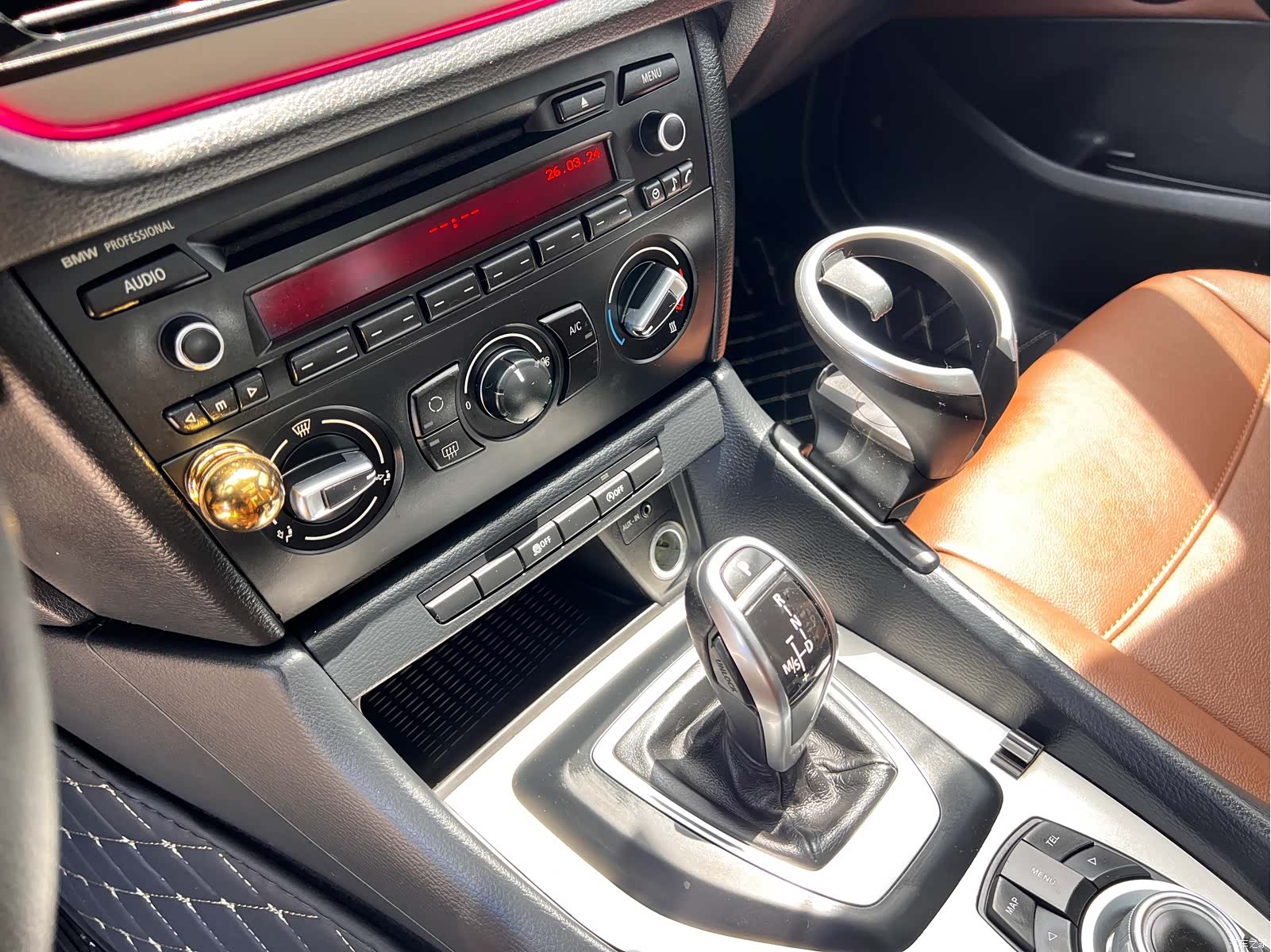BMW X1, 2015 9