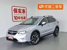˹��³XV 2012�� 2.0i ������