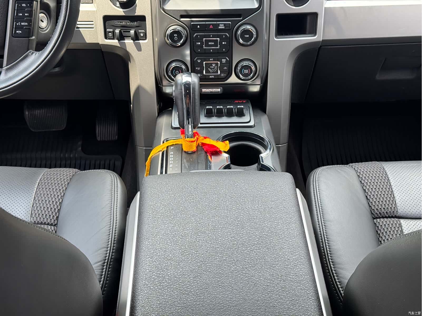 Ford F-150, 2014 16