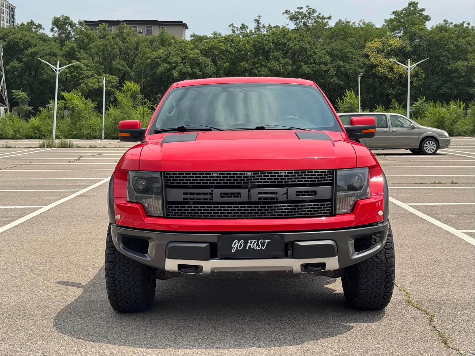Ford F-150, 2014 2