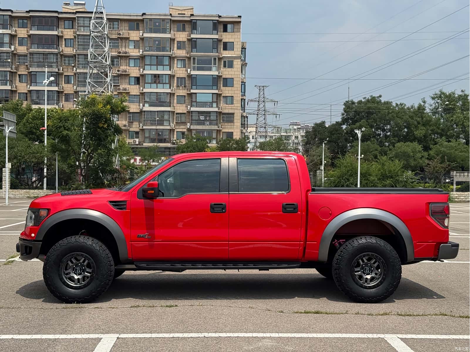 Ford F-150, 2014 8