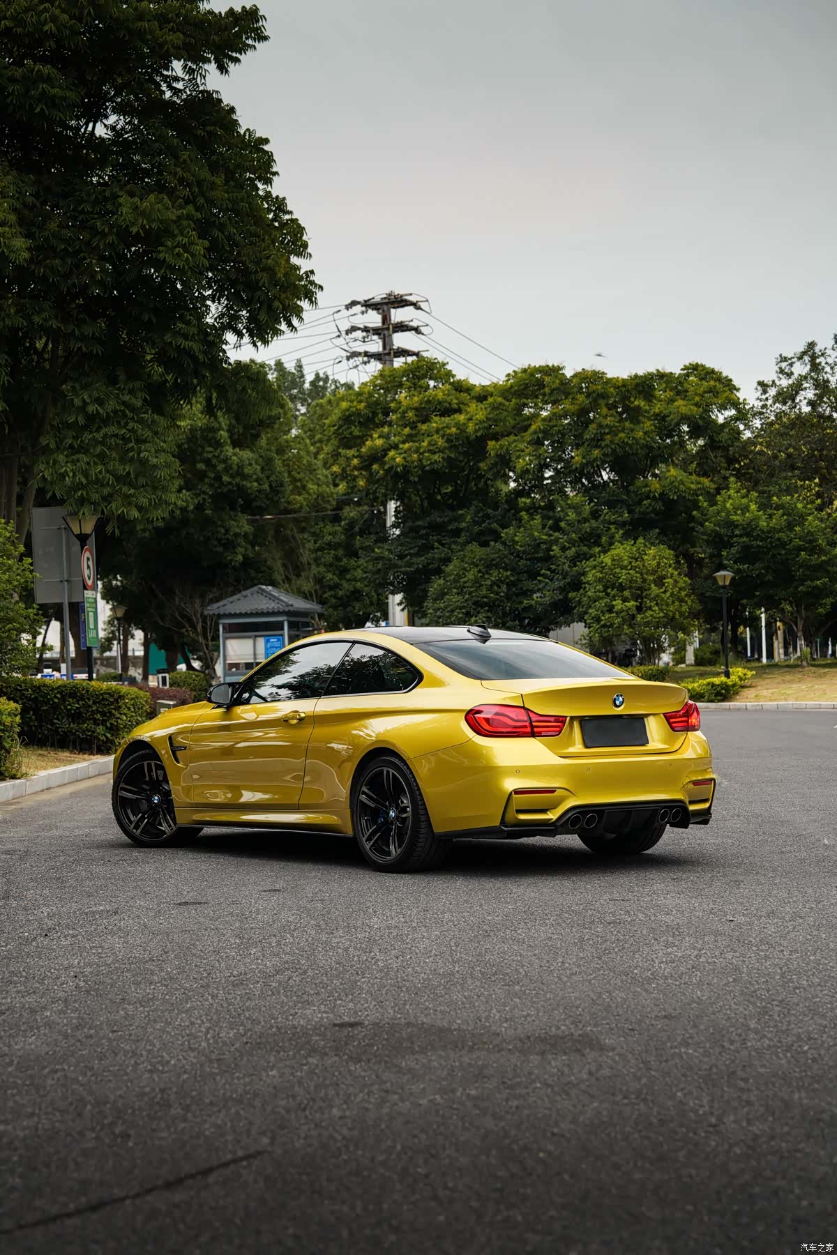 BMW M4, 2020 4