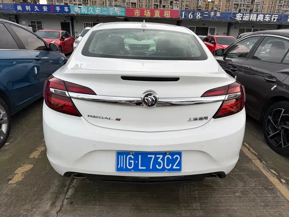 Buick Regal