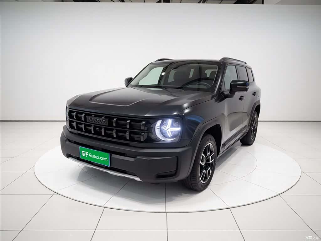 Haval Cool Dog, 2022 2