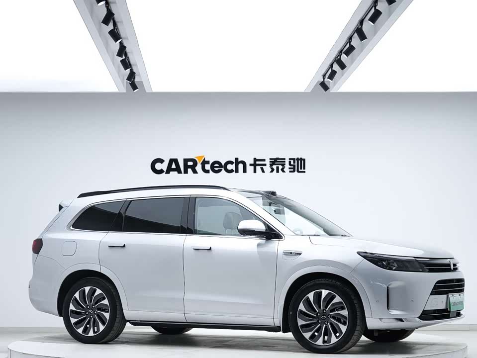 AITO Ask the world M7