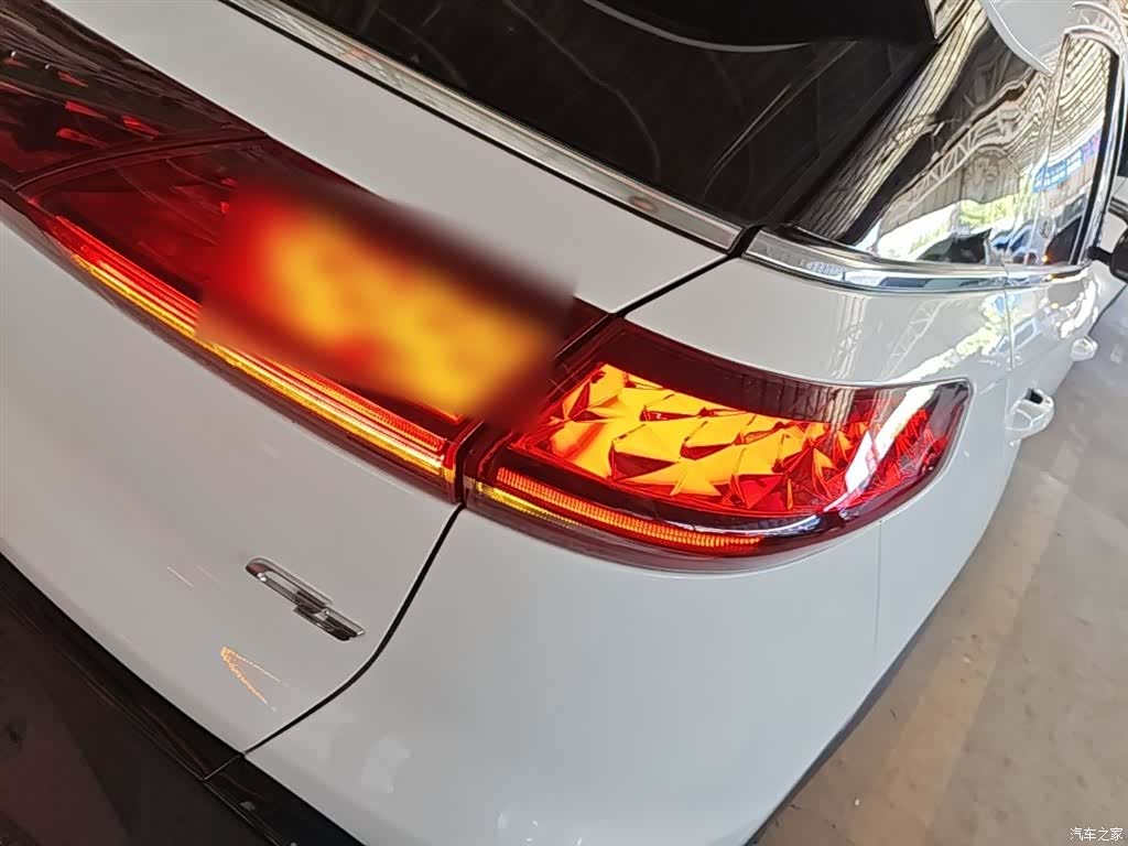 Xpeng G3, 2021 8