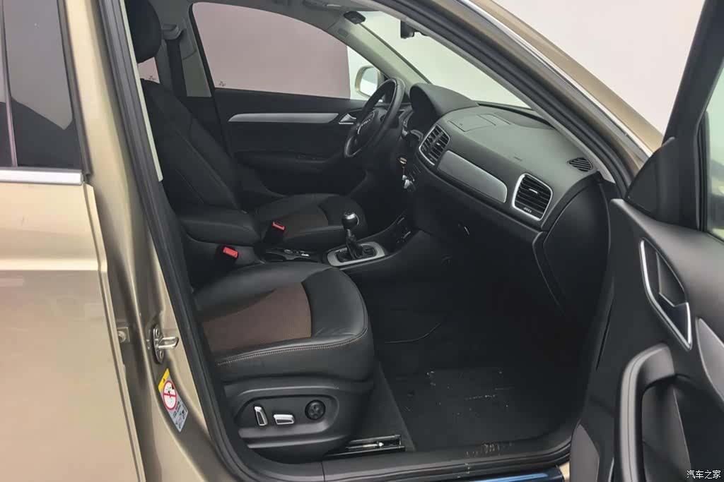 Audi Q3, 2017 8