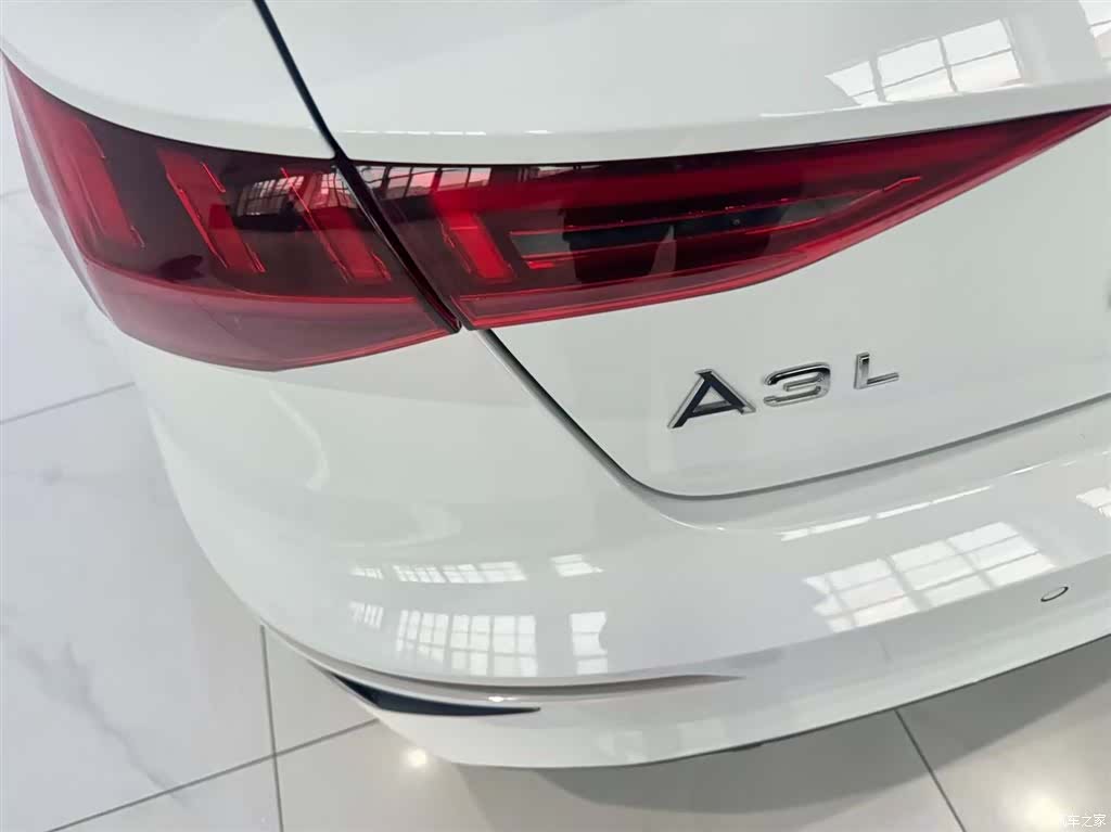 Audi A3, 2024 13