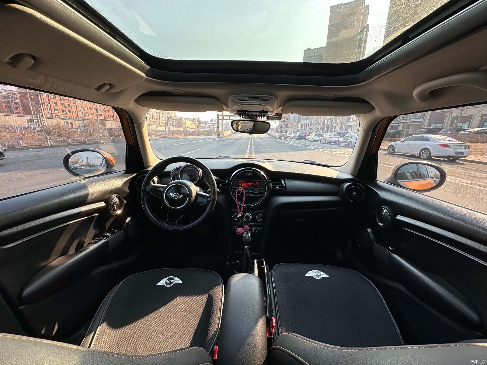 Mini ONE, 2016 7