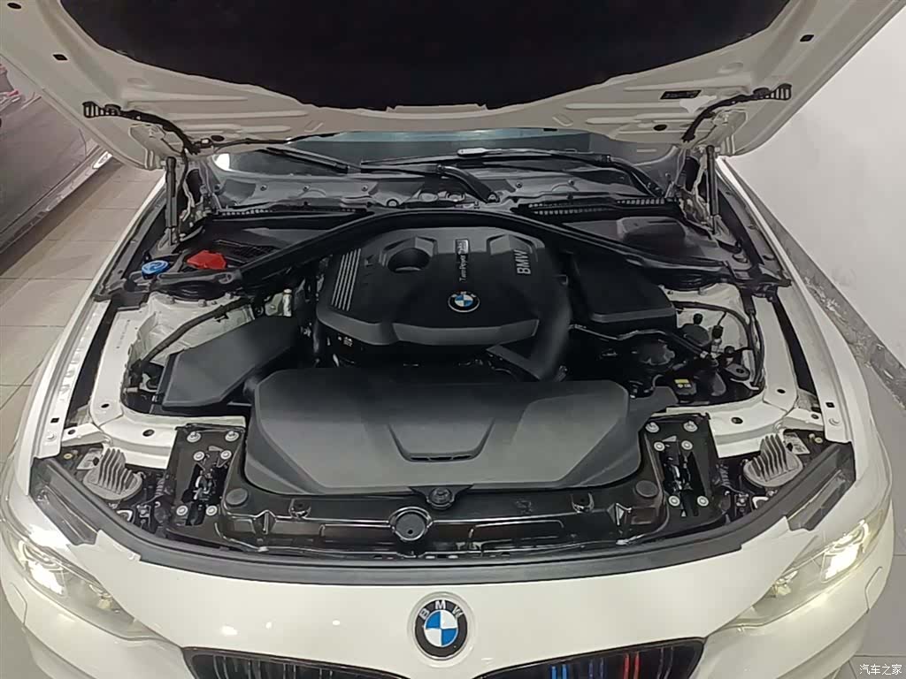 BMW 4 Series, 2018 20