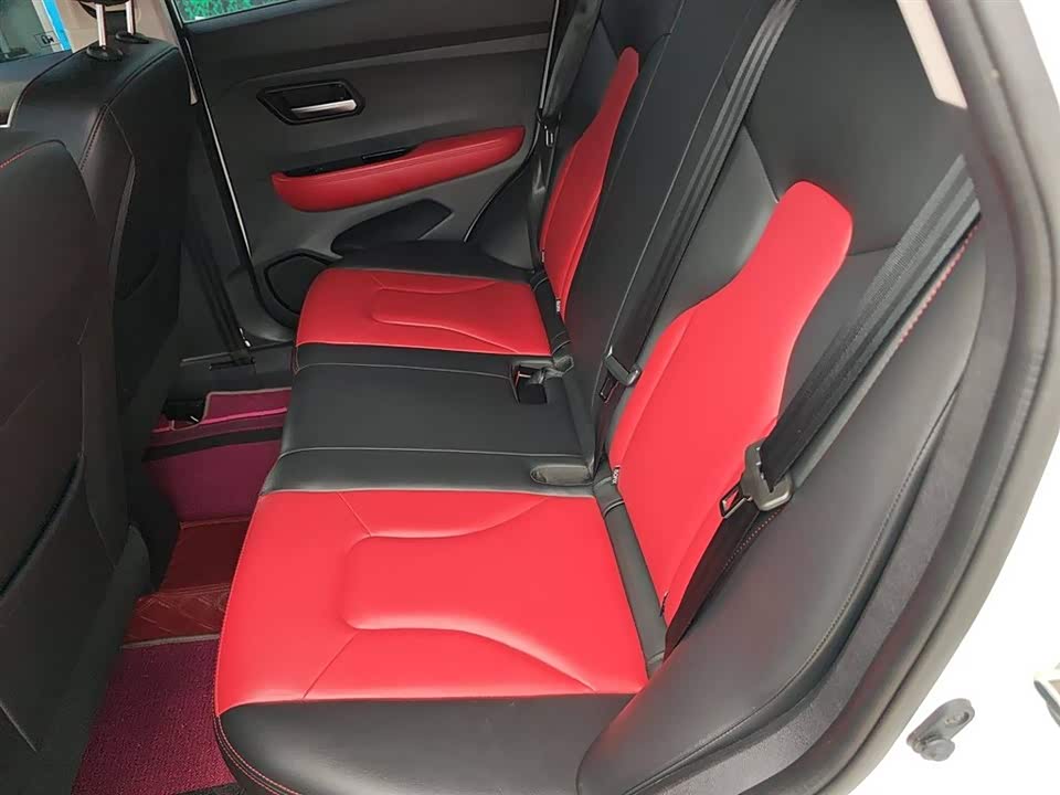 Haval H2s