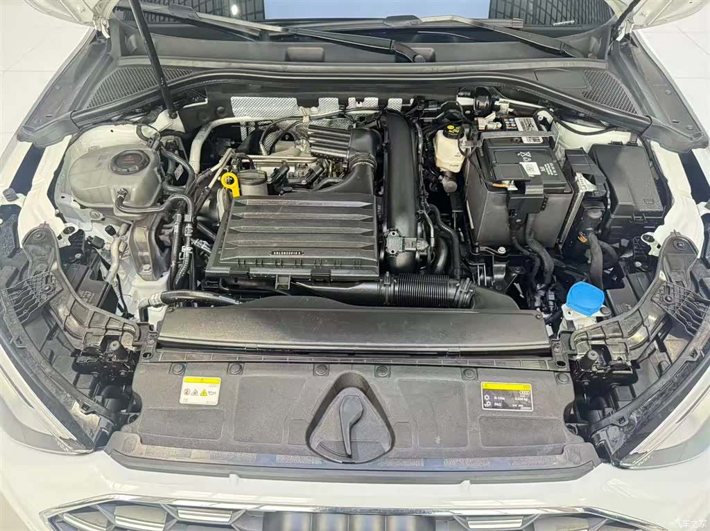 Audi A3, 2023 9