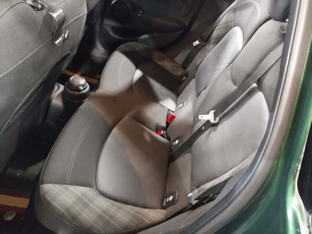 Mini Cooper, 2018 13