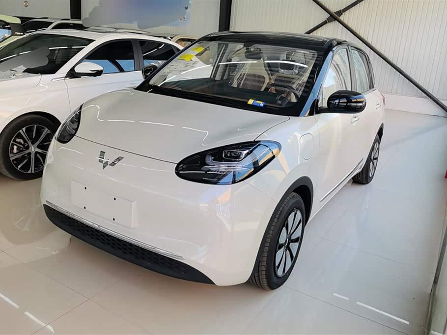 Wuling Wuling Bingguo Wuling Wuling Bingguo