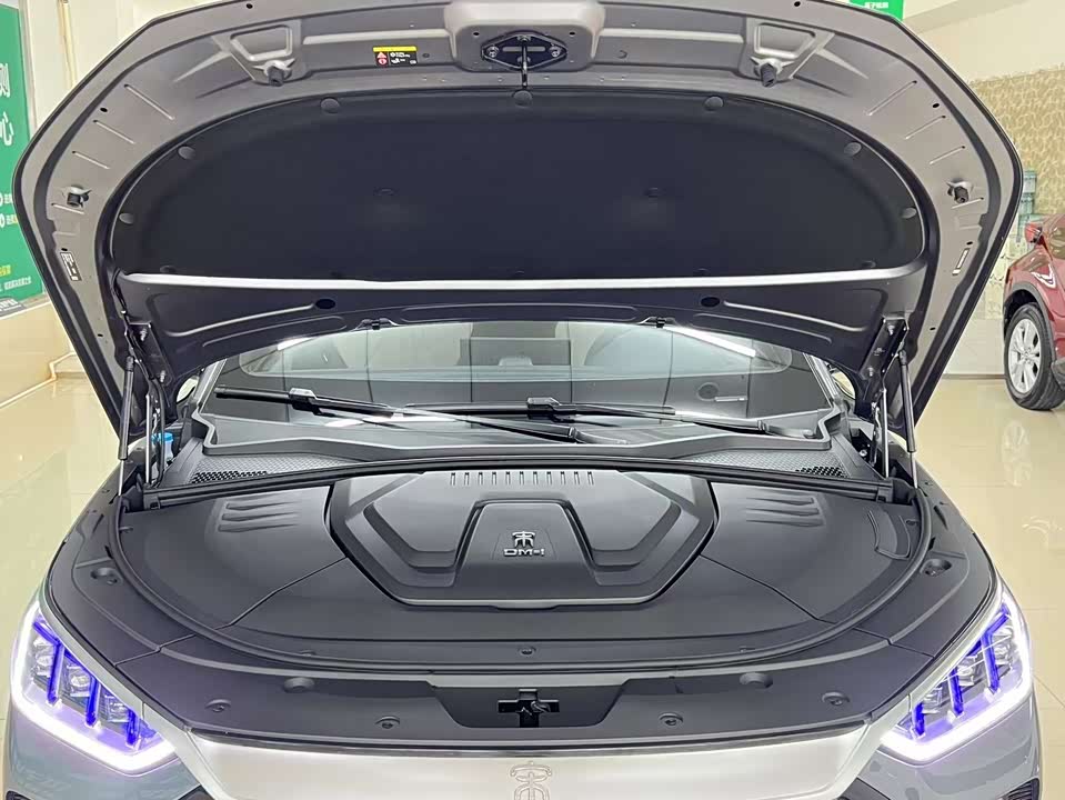 BYD Songjiang BYD Songjiang
