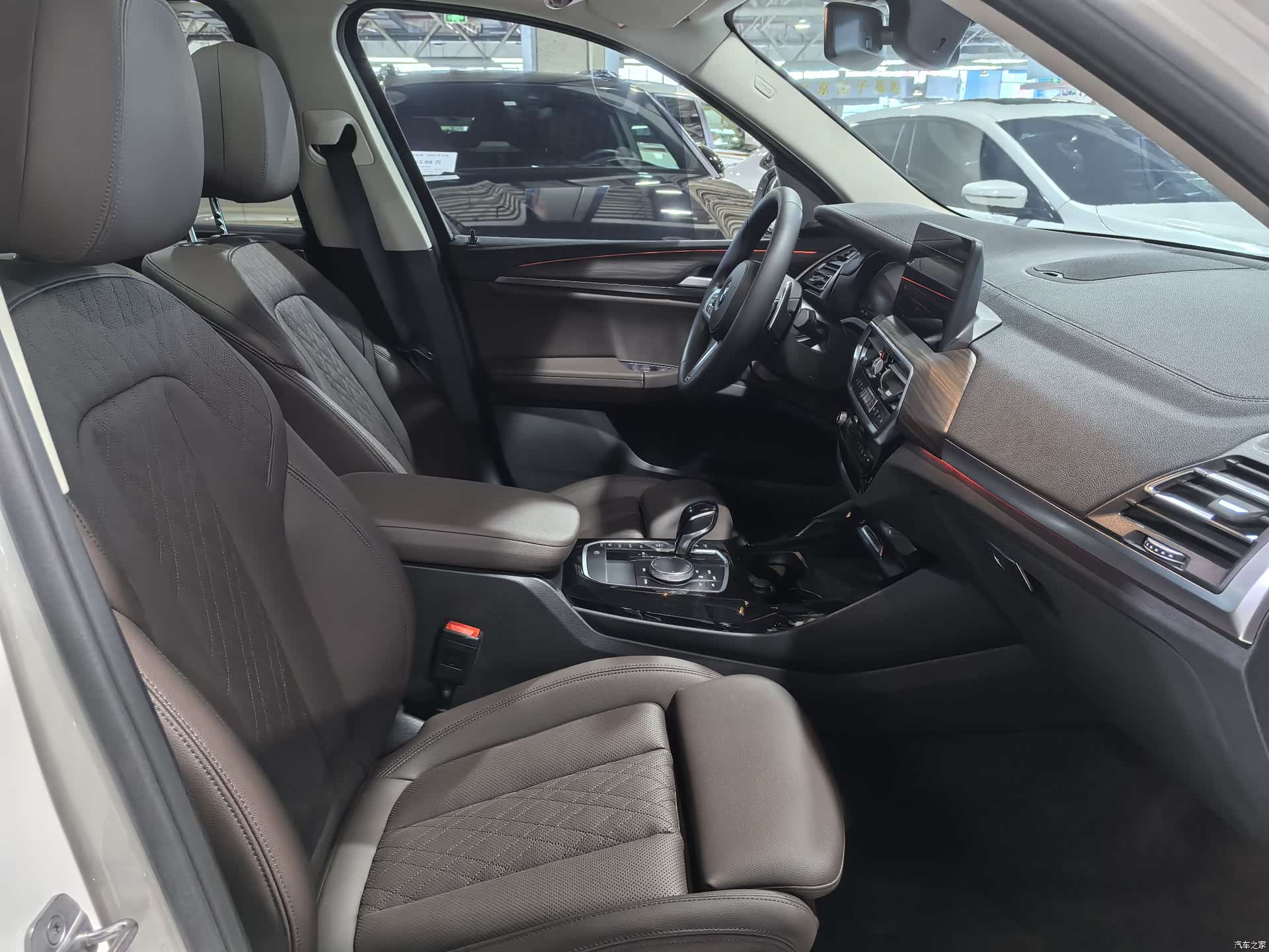 BMW X3, 2023 16