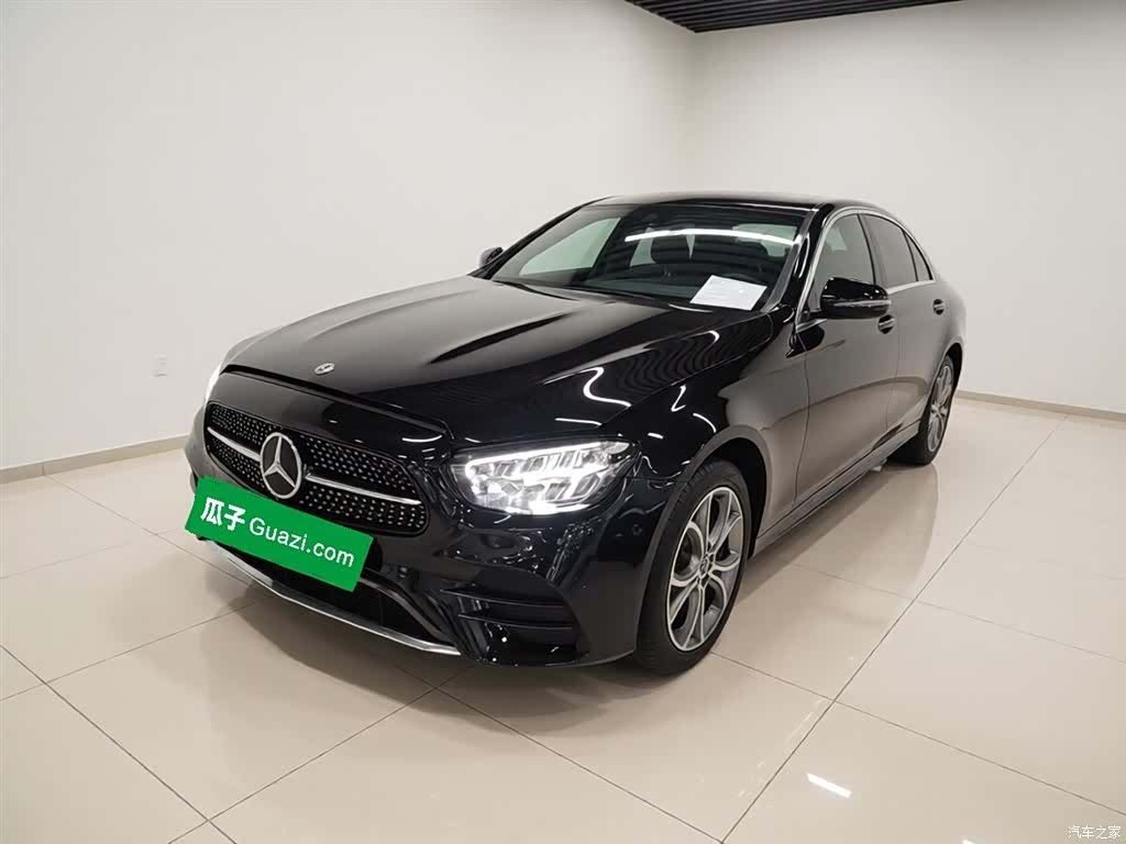 Mercedes-Benz E-Class, 2023 1