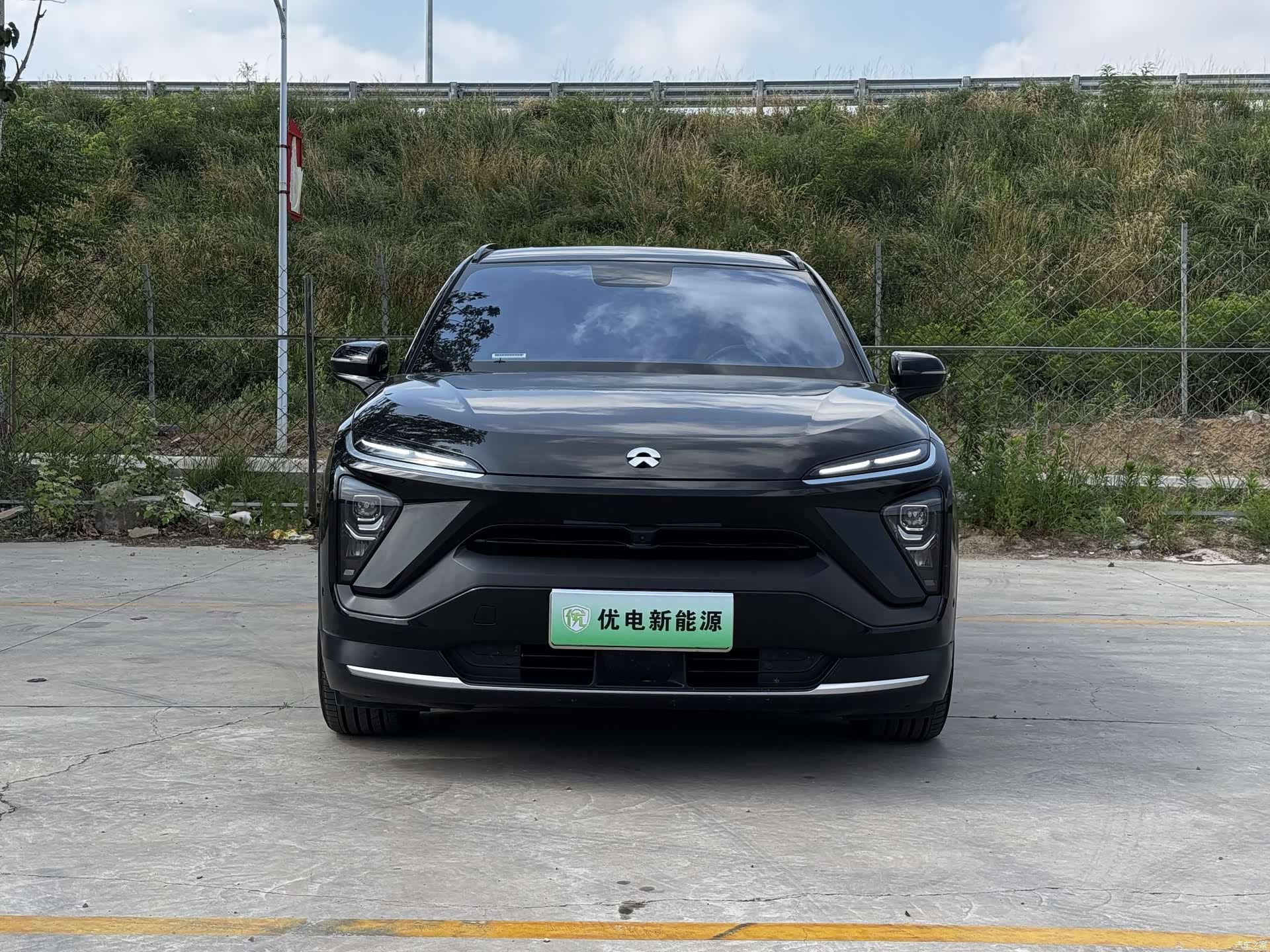 NIO ES6, 2022 2