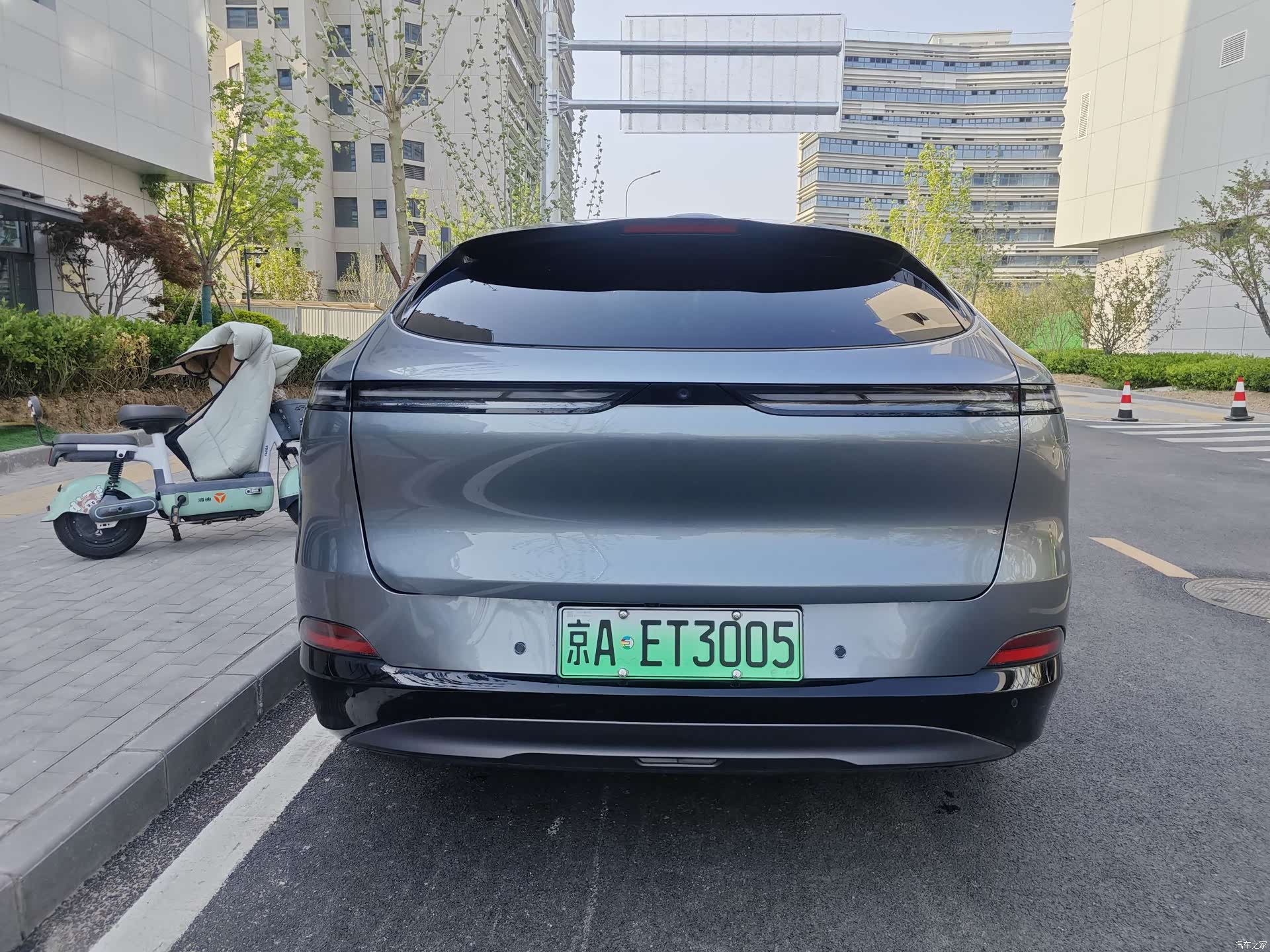 Xpeng G6, 2024 7