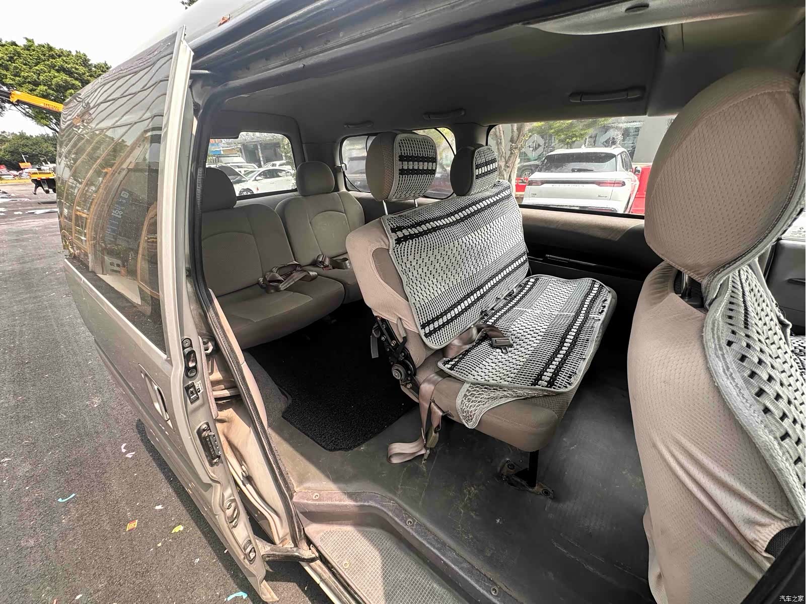 DongFeng G63, 2009 все фото