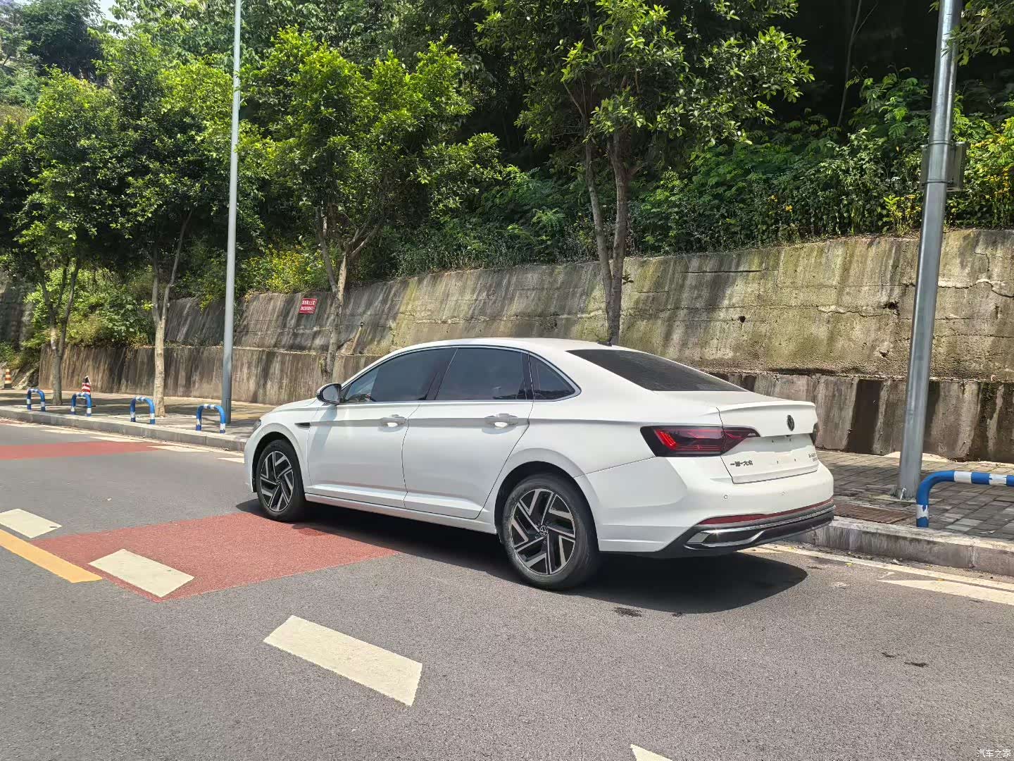 Volkswagen Sagitar, 2025 7