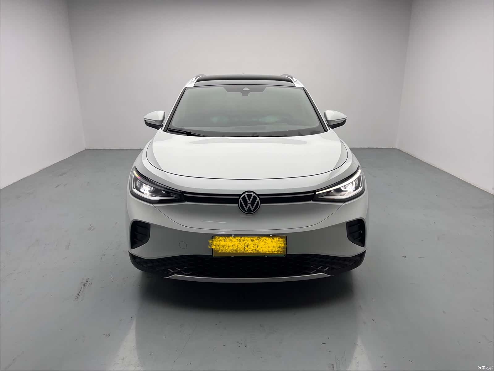 Volkswagen ID.4, 2025 2