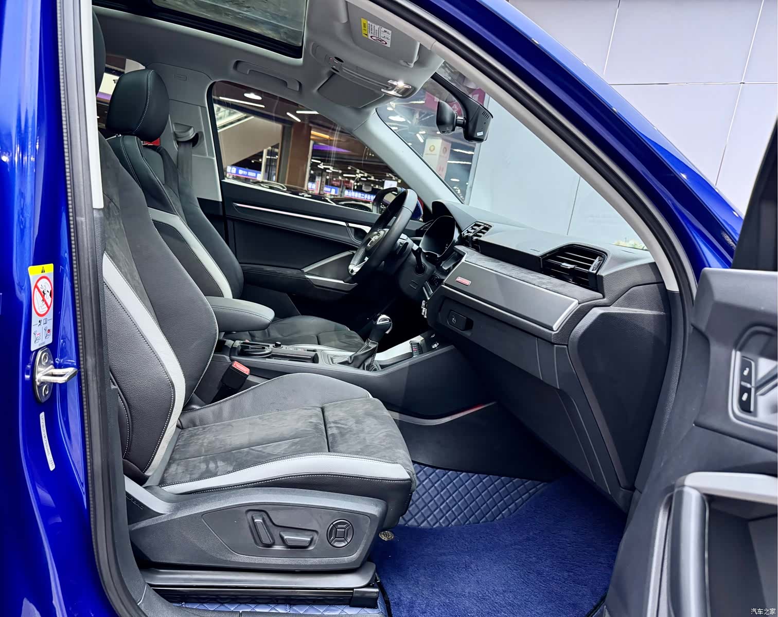 Audi Q3, 2019 18