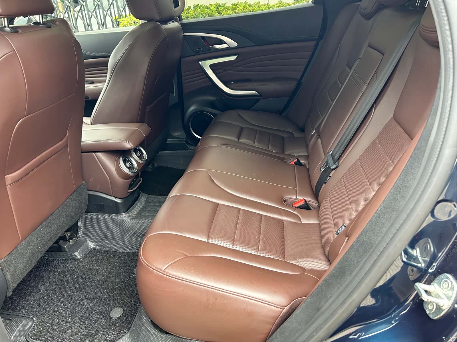 WEY VV7, 2019 14