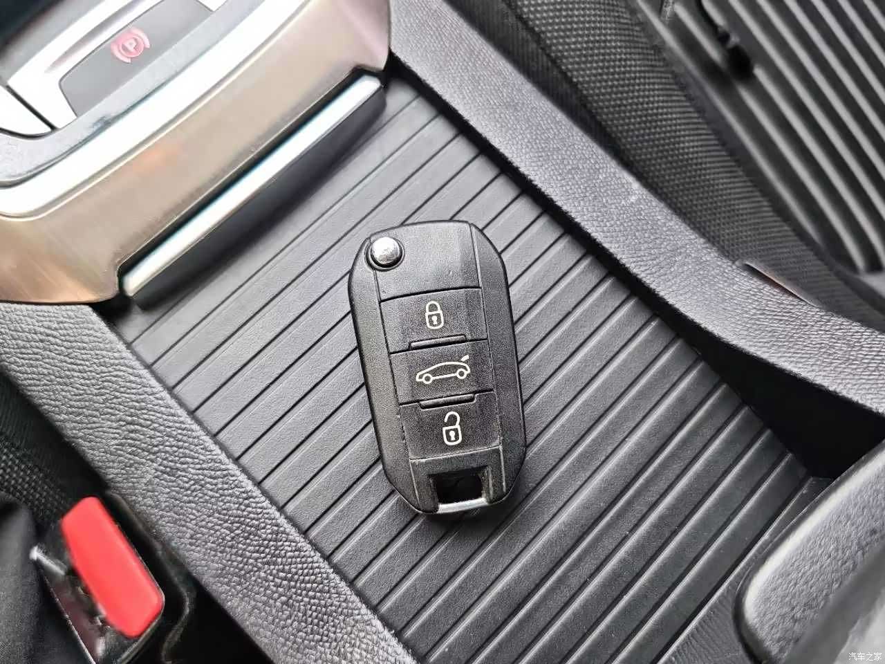 Peugeot 408, 2018 23