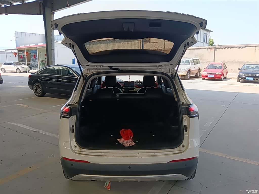 Wuling 510, 2020 19