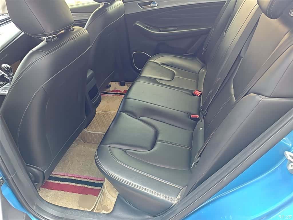 Chery 5, 2019 17