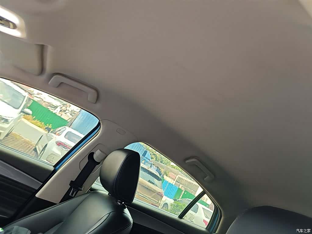 Chery 5, 2019 18