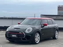 MINI JCW CLUBMAN 2021�� 2.0T JOHN COOPER WORKS ALL-IN