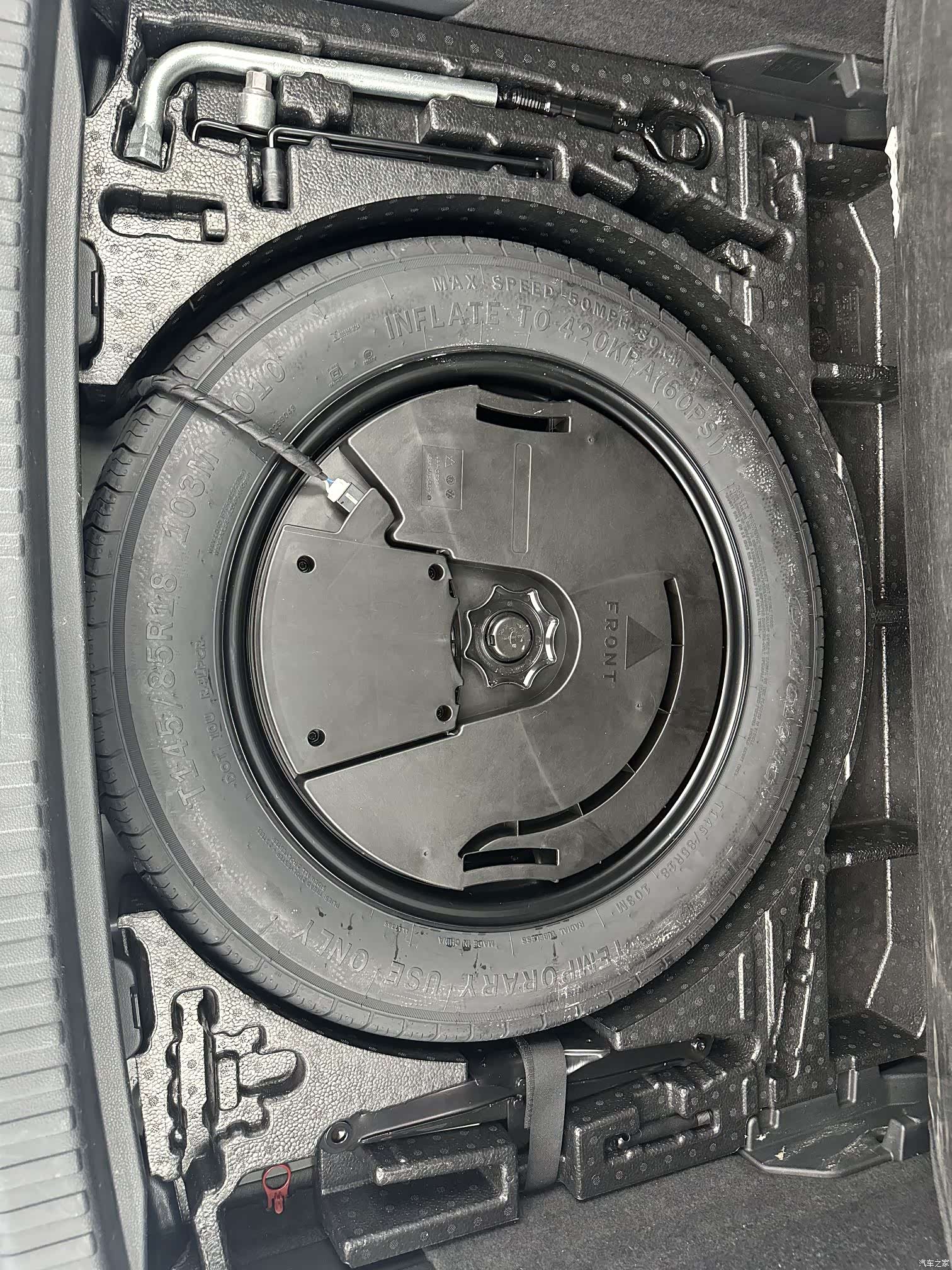 Audi Q3, 2022 19